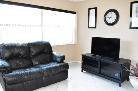 9541 Sunrise Lakes Boulevard Sunrise FL 33322
