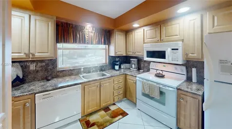 9541 Sunrise Lakes Boulevard Sunrise FL 33322