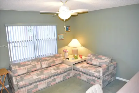 9541 Sunrise Lakes Boulevard Sunrise FL 33322