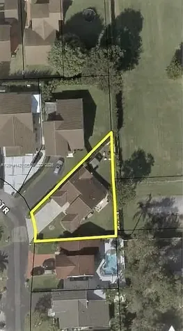 7168 SW 103 Court Circle Unincorporated Dade FL 33173