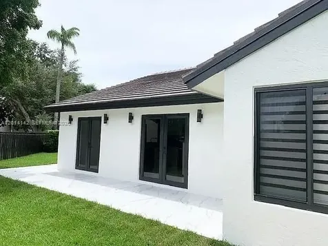 7168 SW 103 Court Circle Unincorporated Dade FL 33173