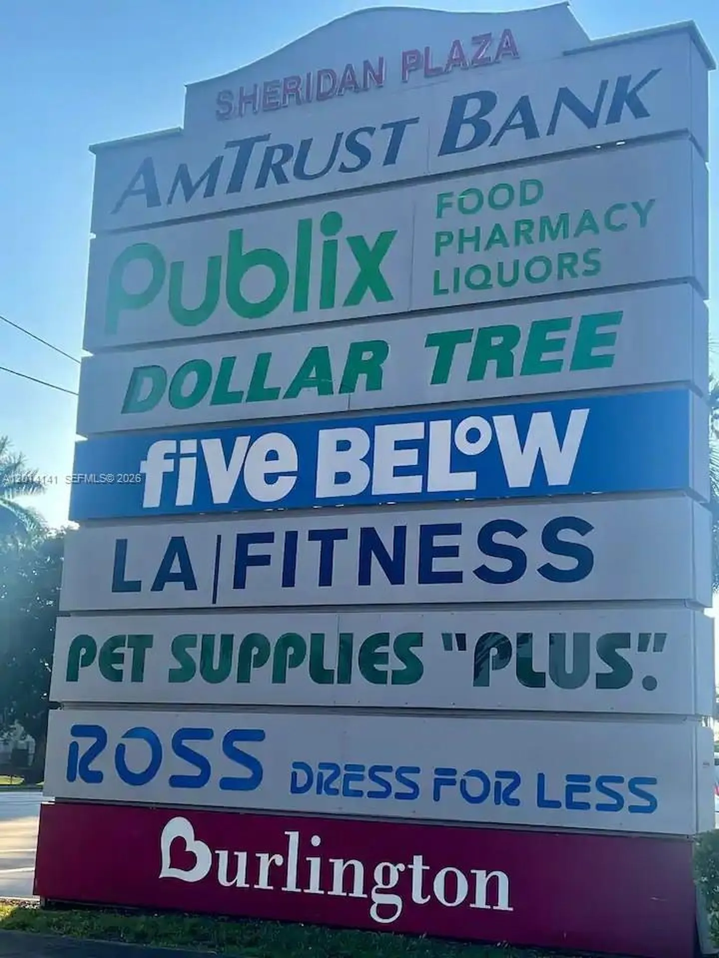 5737 Freedom Street Hollywood FL 33021