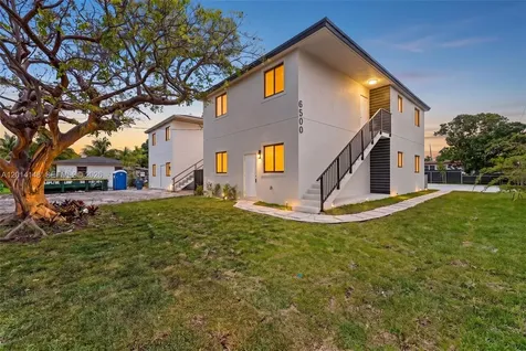 6500 NW 21st Avenue Miami FL 33147