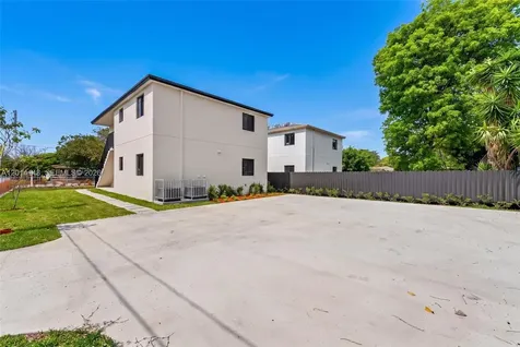 6500 NW 21st Avenue Miami FL 33147