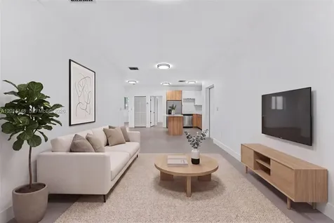 6500 NW 21st Avenue Miami FL 33147