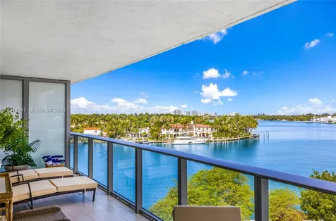 6620 Indian Creek Drive Miami Beach FL 33141