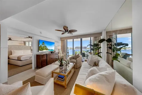 6620 Indian Creek Drive Miami Beach FL 33141