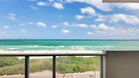 5601 Collins Avenue Miami Beach FL 33140