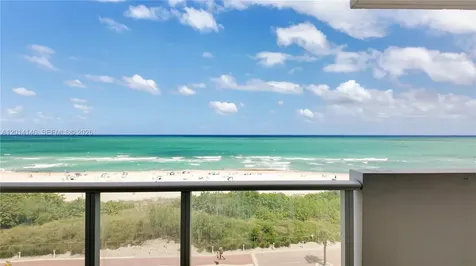 5601 Collins Avenue Miami Beach FL 33140