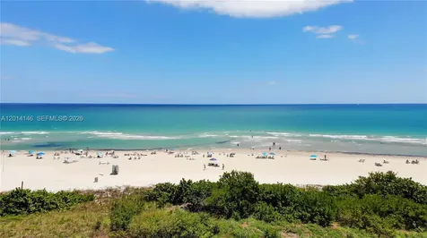 5601 Collins Avenue Miami Beach FL 33140