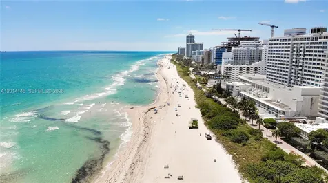 5601 Collins Avenue Miami Beach FL 33140