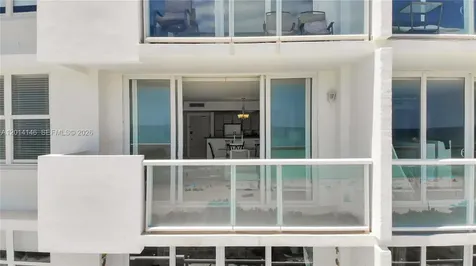 5601 Collins Avenue Miami Beach FL 33140