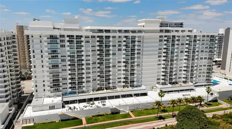 5601 Collins Avenue Miami Beach FL 33140