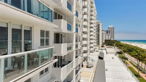 5601 Collins Avenue Miami Beach FL 33140