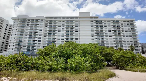 5601 Collins Avenue Miami Beach FL 33140