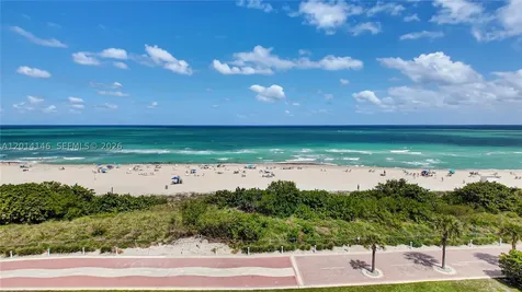 5601 Collins Avenue Miami Beach FL 33140