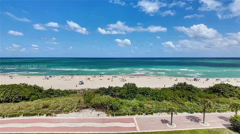 5601 Collins Avenue Miami Beach FL 33140