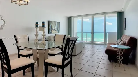 5601 Collins Avenue Miami Beach FL 33140