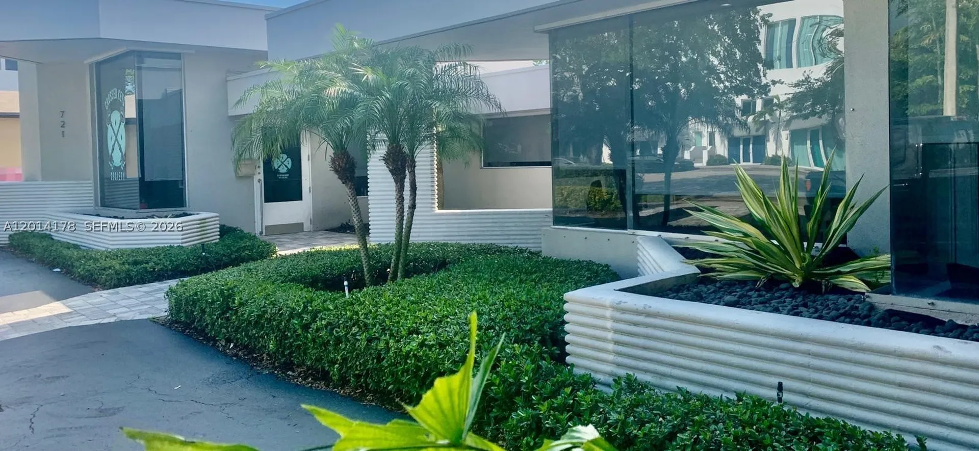 721 NE 3rd Avenue Fort Lauderdale FL 33304