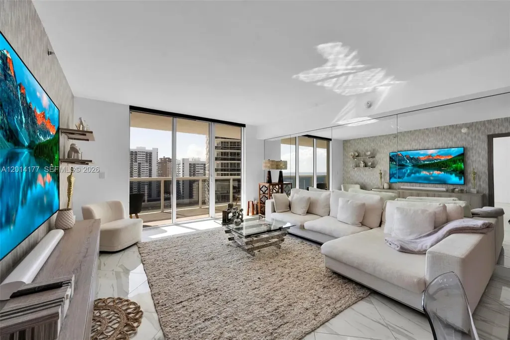 1830 S Ocean Drive Hallandale Beach FL 33009