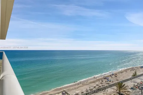 1830 S Ocean Drive Hallandale Beach FL 33009