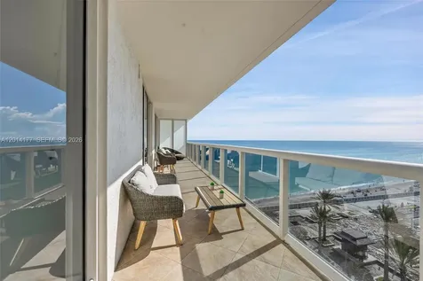 1830 S Ocean Drive Hallandale Beach FL 33009