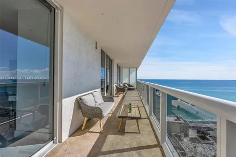 1830 S Ocean Drive Hallandale Beach FL 33009