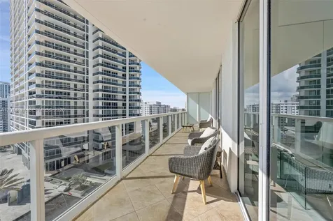 1830 S Ocean Drive Hallandale Beach FL 33009