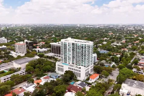 2525 SW 3rd Avenue Miami FL 33129