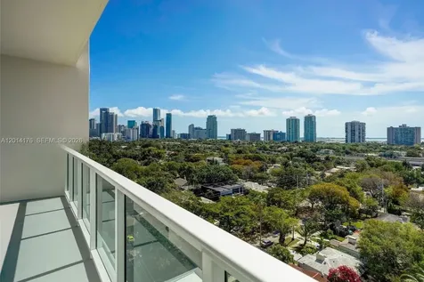 2525 SW 3rd Avenue Miami FL 33129