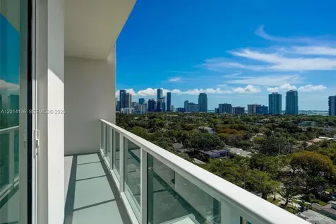 2525 SW 3rd Avenue Miami FL 33129