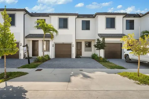 19102 SW 345th Terrace Homestead FL 33034