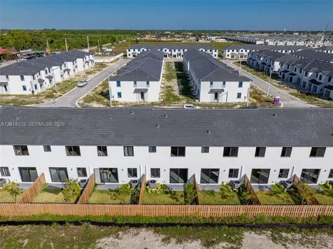 19102 SW 345th Terrace Homestead FL 33034