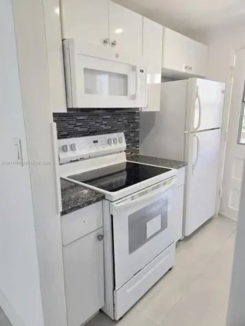 1475 NE 125th Terrace North Miami FL 33161