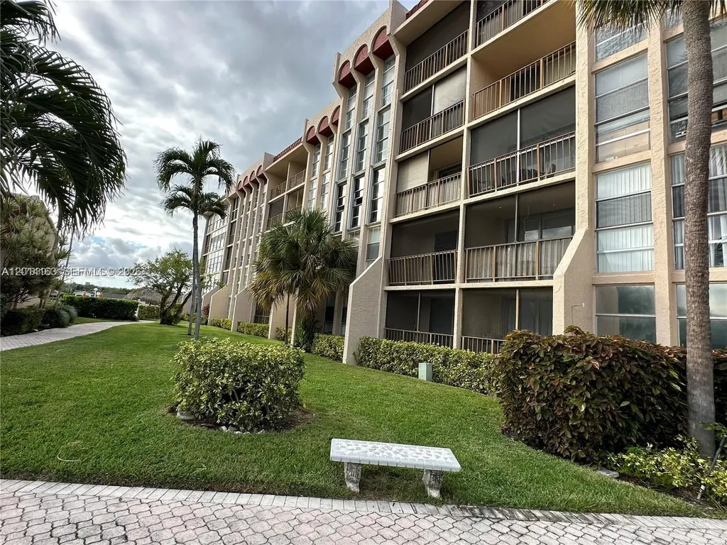 2001 Atlantic Shores Boulevard Hallandale Beach FL 33009