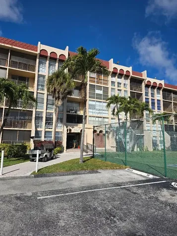 2001 Atlantic Shores Boulevard Hallandale Beach FL 33009