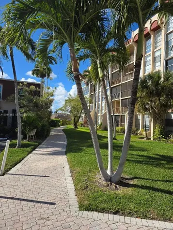 2001 Atlantic Shores Boulevard Hallandale Beach FL 33009