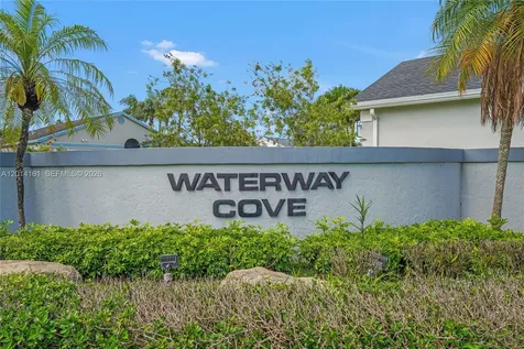 1332 Waterway Cove Drive Wellington FL 33414