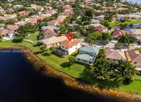 618 Willow Bend Road Weston FL 33327