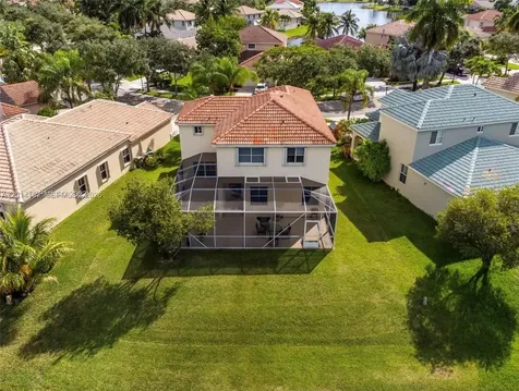 618 Willow Bend Road Weston FL 33327