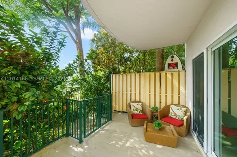 232 Sea View Drive Key Biscayne FL 33149