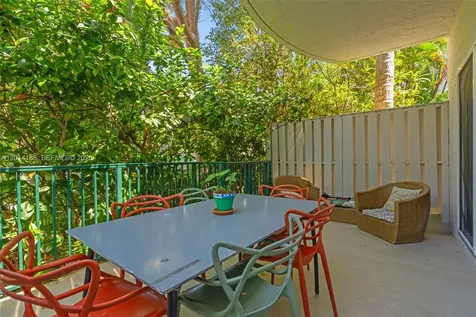 232 Sea View Drive Key Biscayne FL 33149