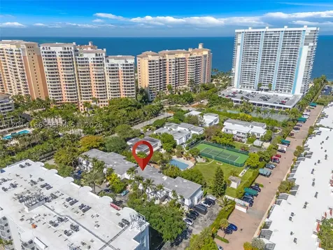 232 Sea View Drive Key Biscayne FL 33149