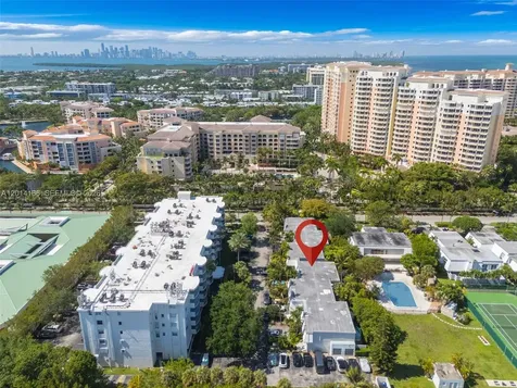 232 Sea View Drive Key Biscayne FL 33149