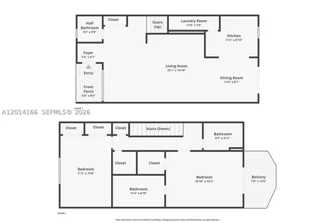 232 Sea View Drive Key Biscayne FL 33149