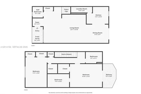 232 Sea View Drive Key Biscayne FL 33149