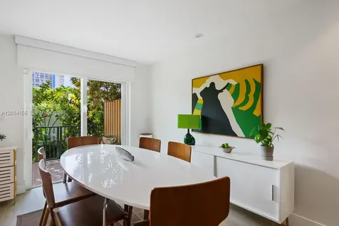 232 Sea View Drive Key Biscayne FL 33149