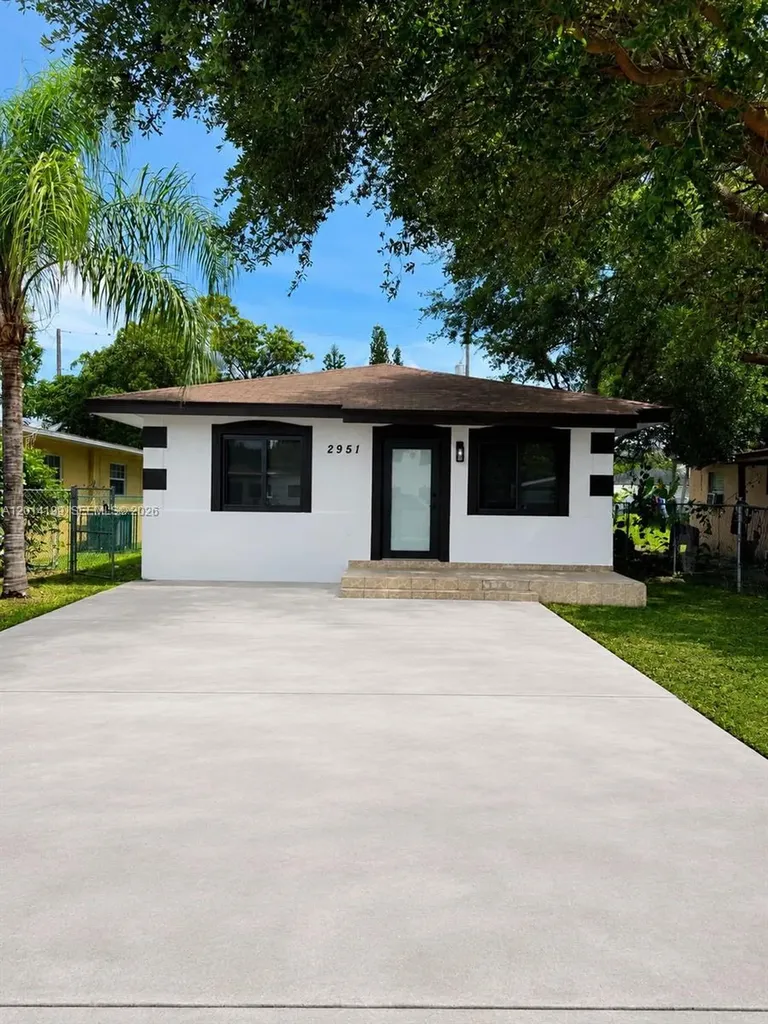 2951 NW 57th Street Miami FL 33142