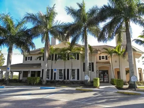 1507 Belmont Lane North Lauderdale FL 33068