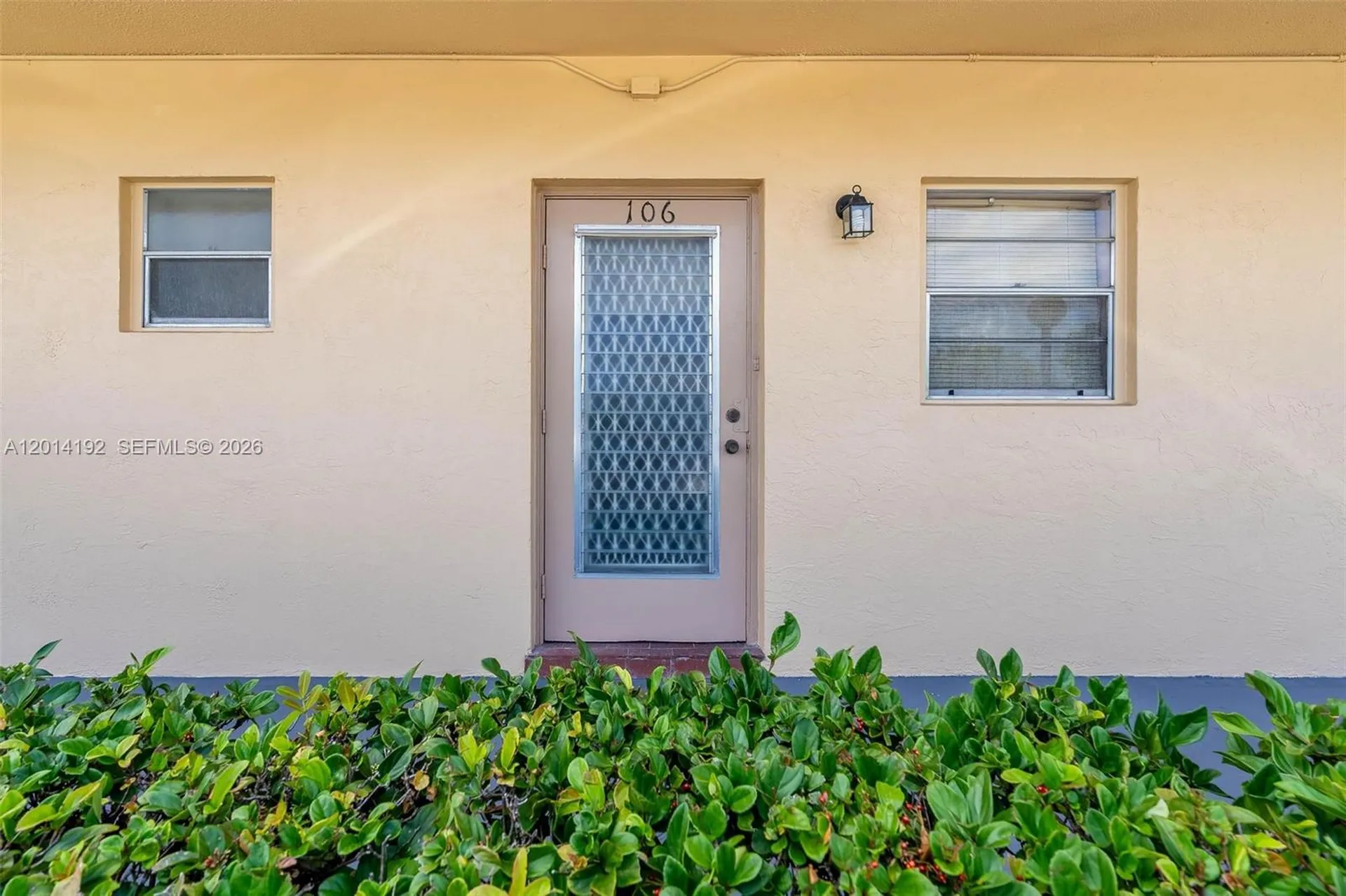 100 Berkley Road Hollywood FL 33024